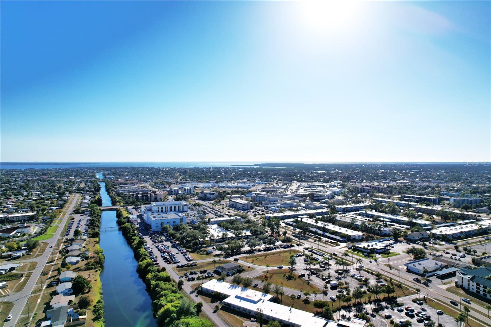 PORT CHARLOTTE SEC 033 - Residential