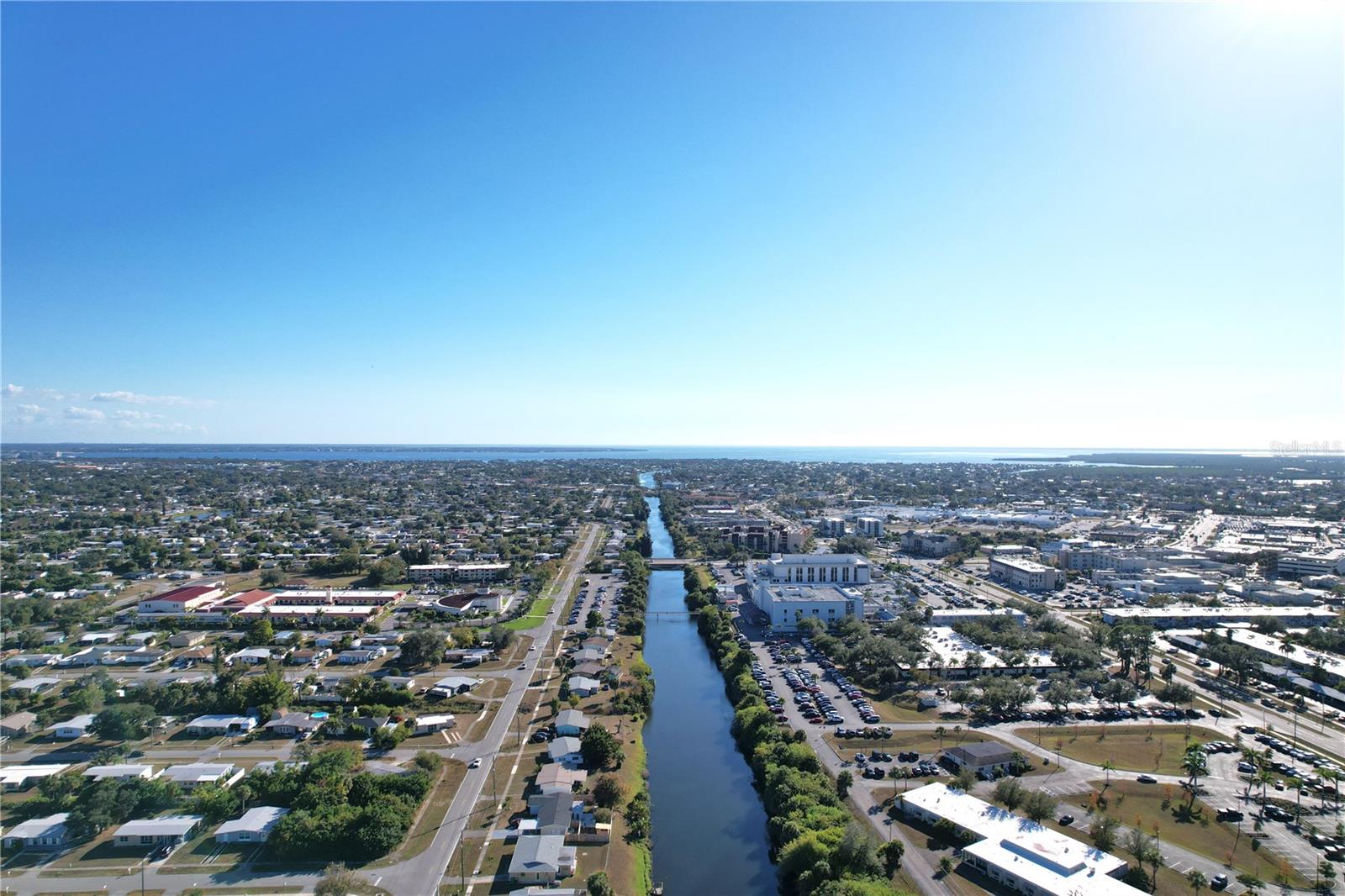 PORT CHARLOTTE SEC 033 - Residential