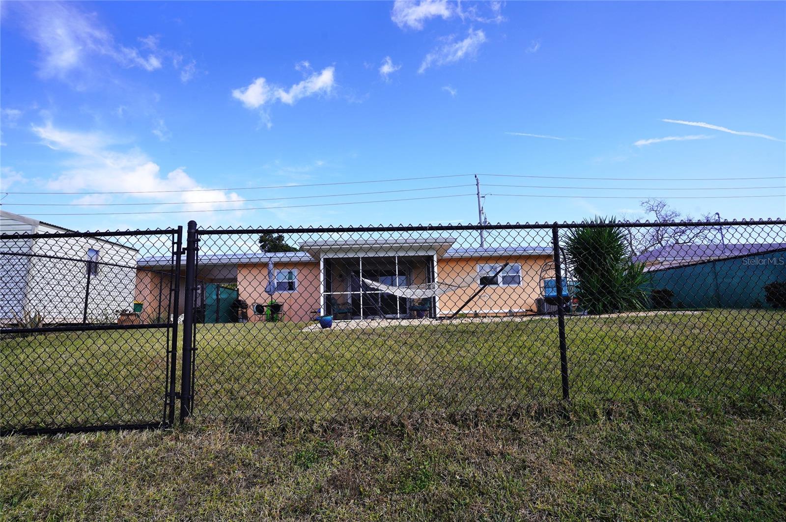 PORT CHARLOTTE SEC 033 - Residential