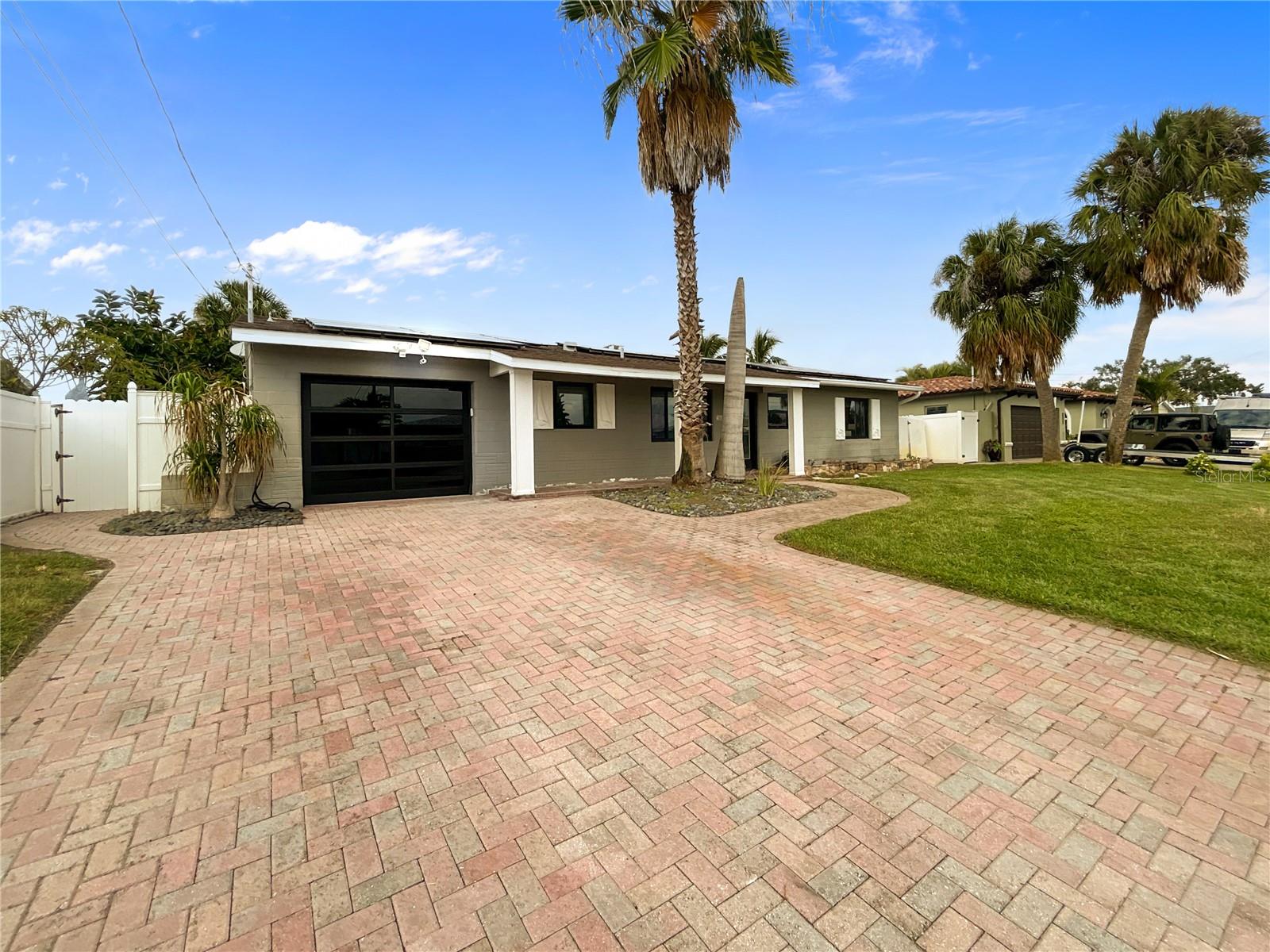 SOUTH CSWY ISLE 2ND ADD - Residential