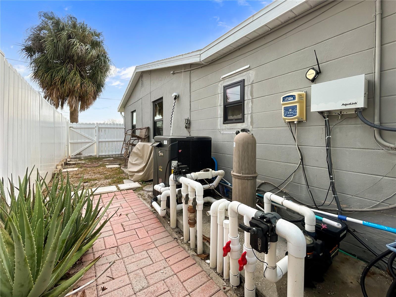 SOUTH CSWY ISLE 2ND ADD - Residential