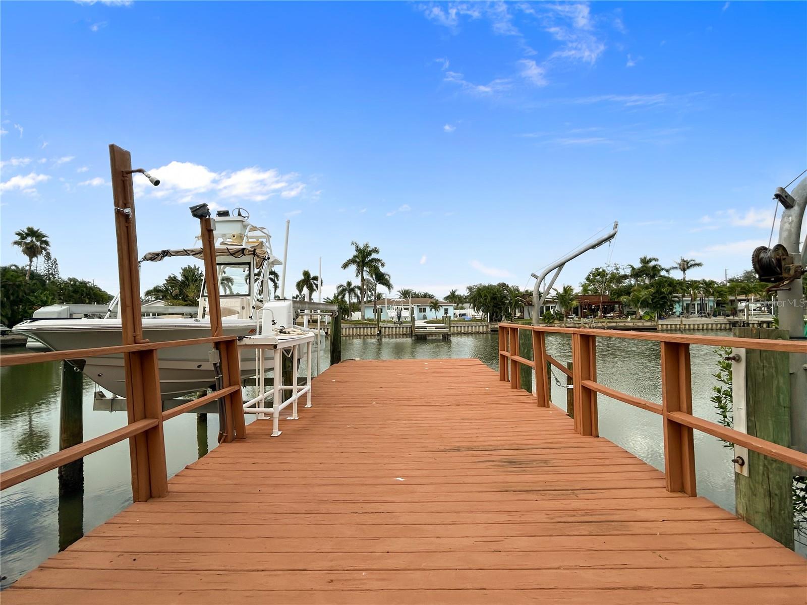 SOUTH CSWY ISLE 2ND ADD - Residential