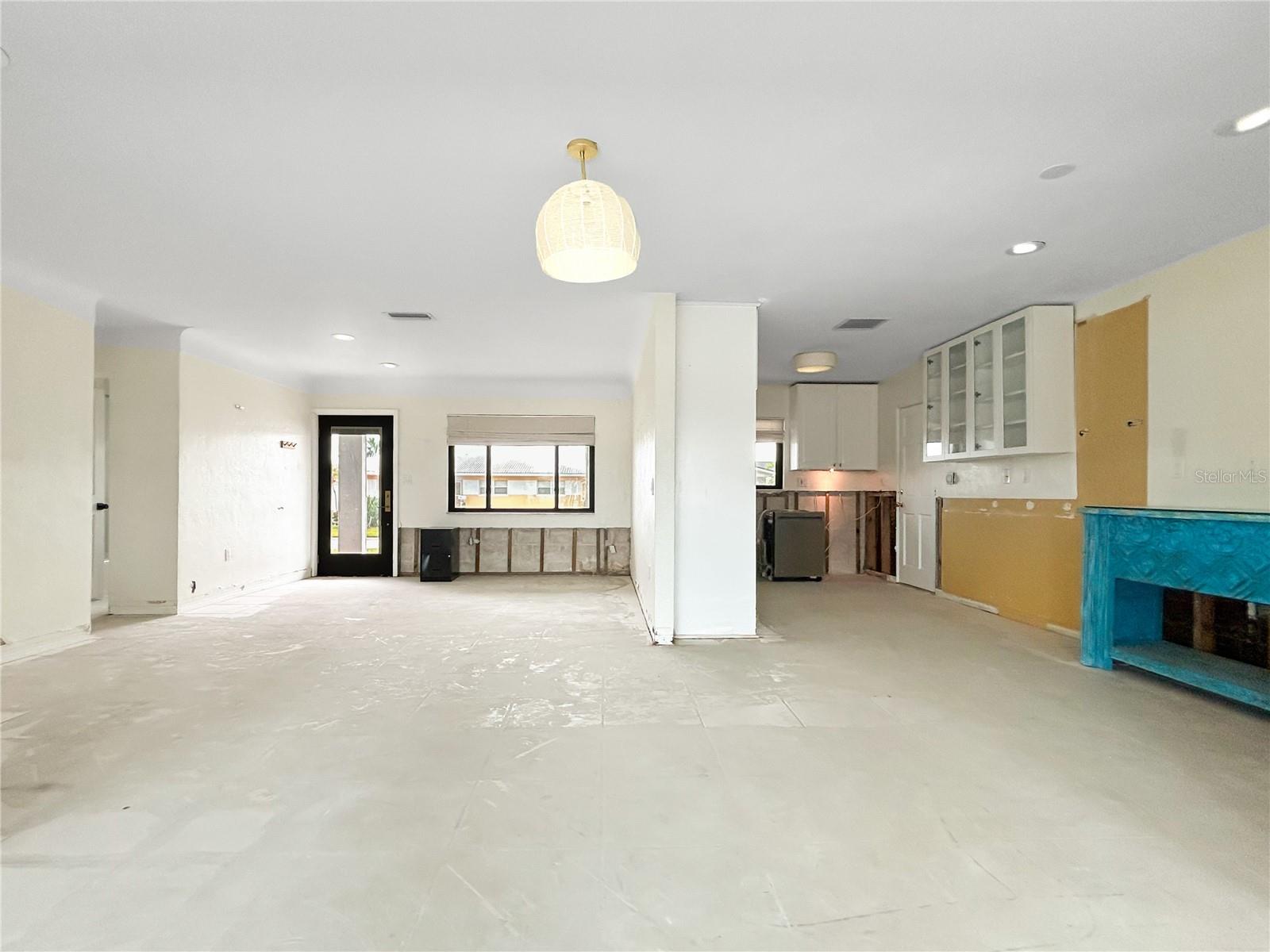 SOUTH CSWY ISLE 2ND ADD - Residential