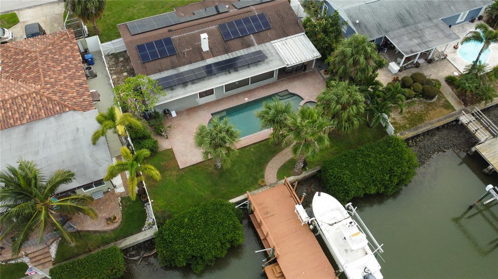 SOUTH CSWY ISLE 2ND ADD - Residential