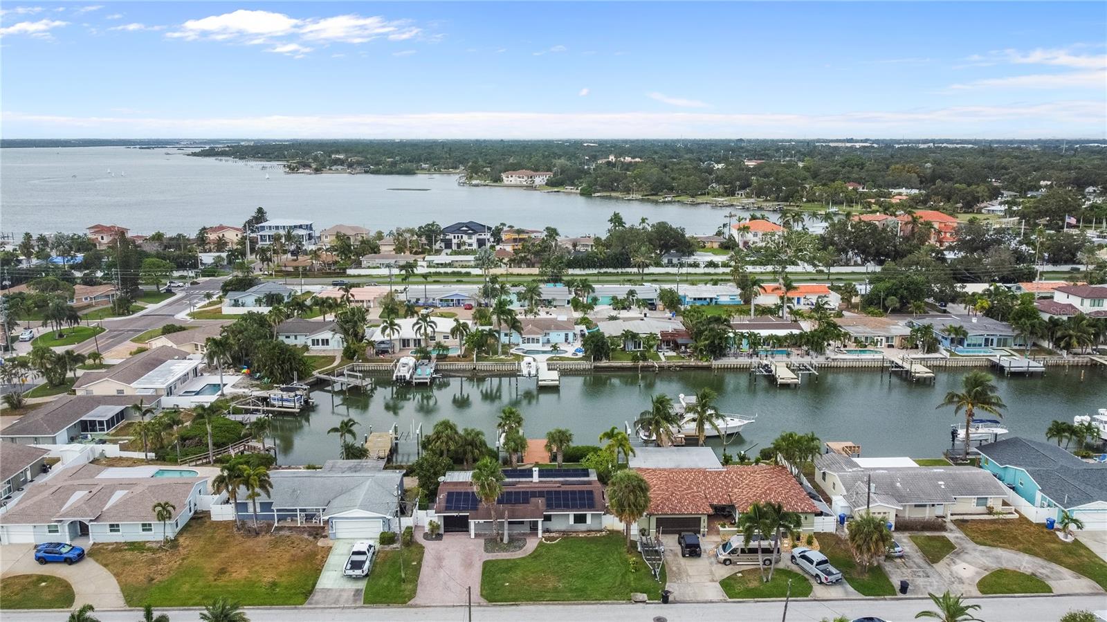 SOUTH CSWY ISLE 2ND ADD - Residential