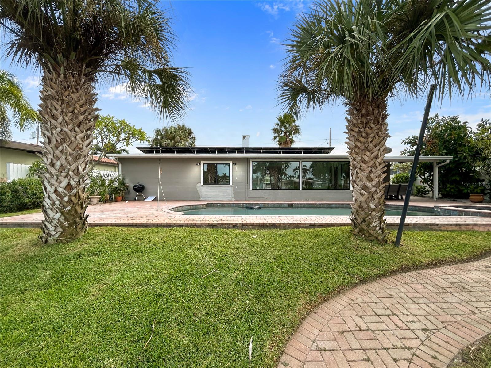 SOUTH CSWY ISLE 2ND ADD - Residential