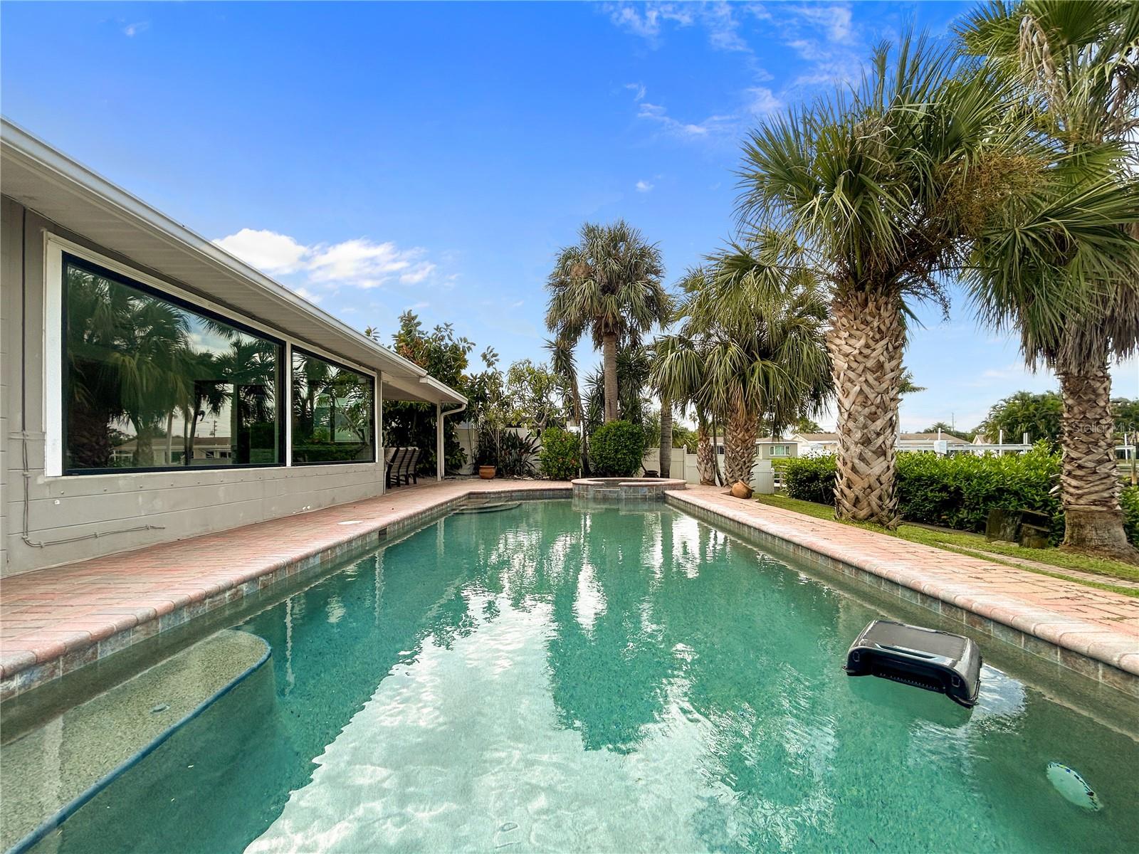 SOUTH CSWY ISLE 2ND ADD - Residential