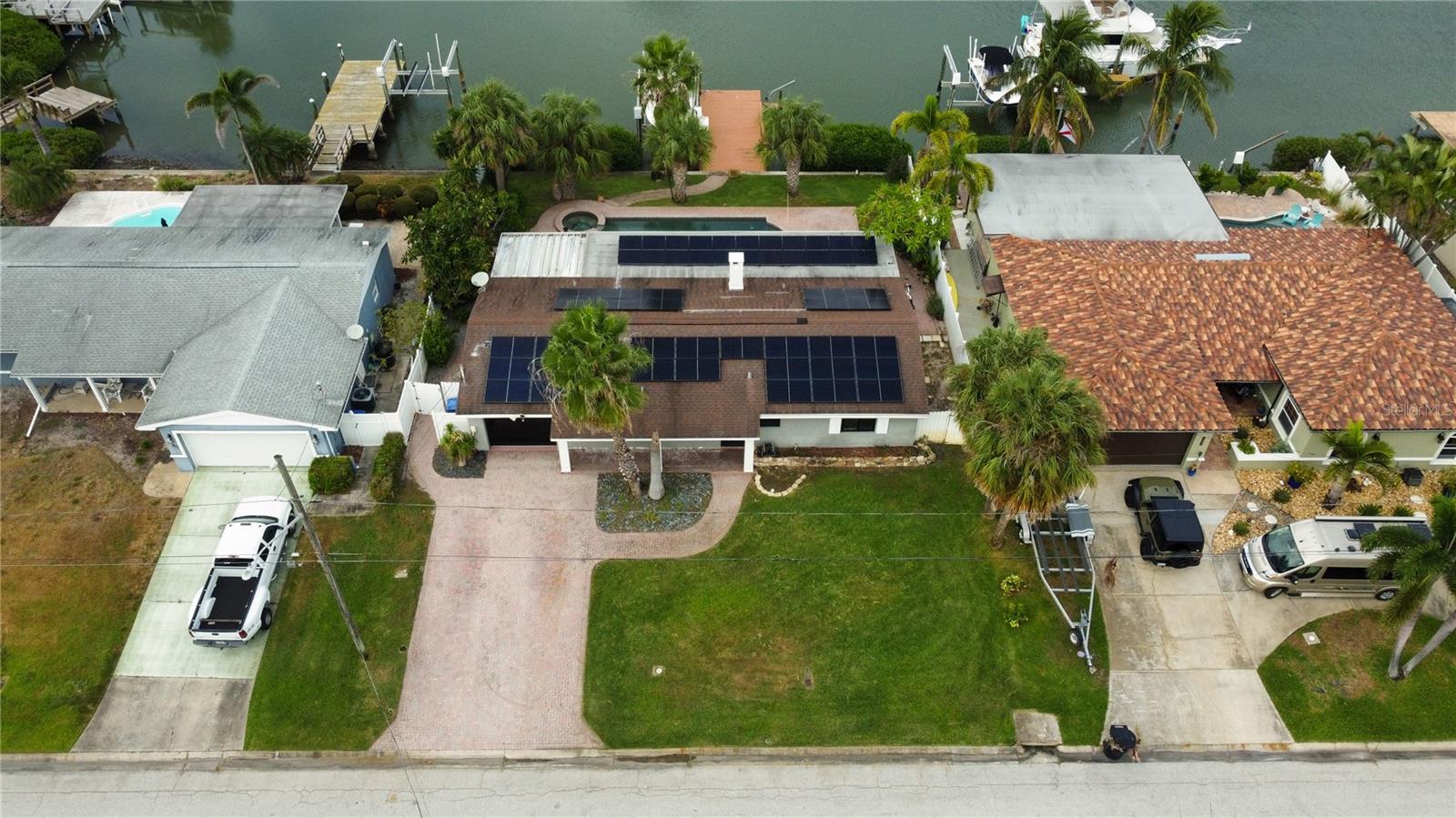 SOUTH CSWY ISLE 2ND ADD - Residential