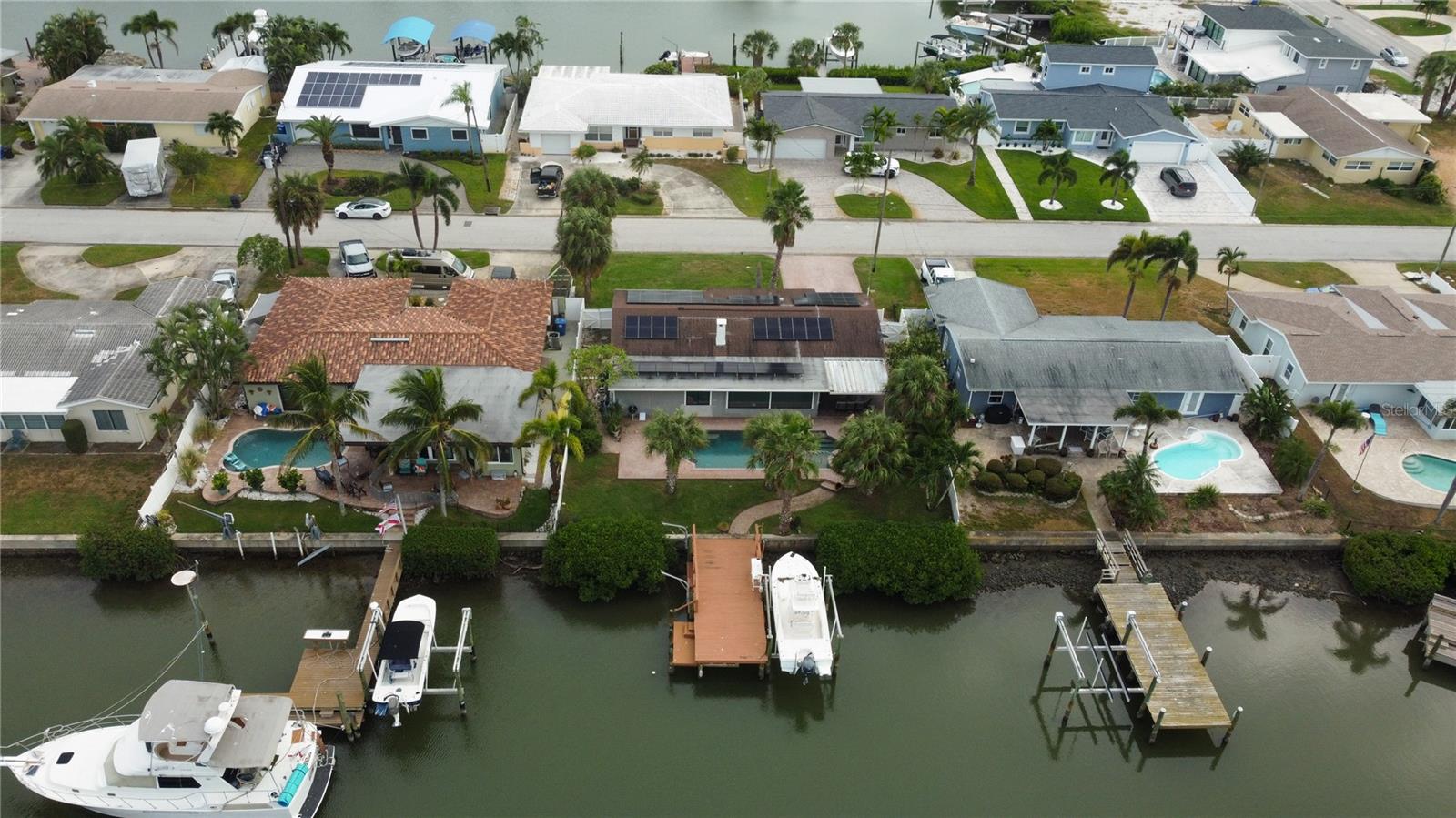 SOUTH CSWY ISLE 2ND ADD - Residential