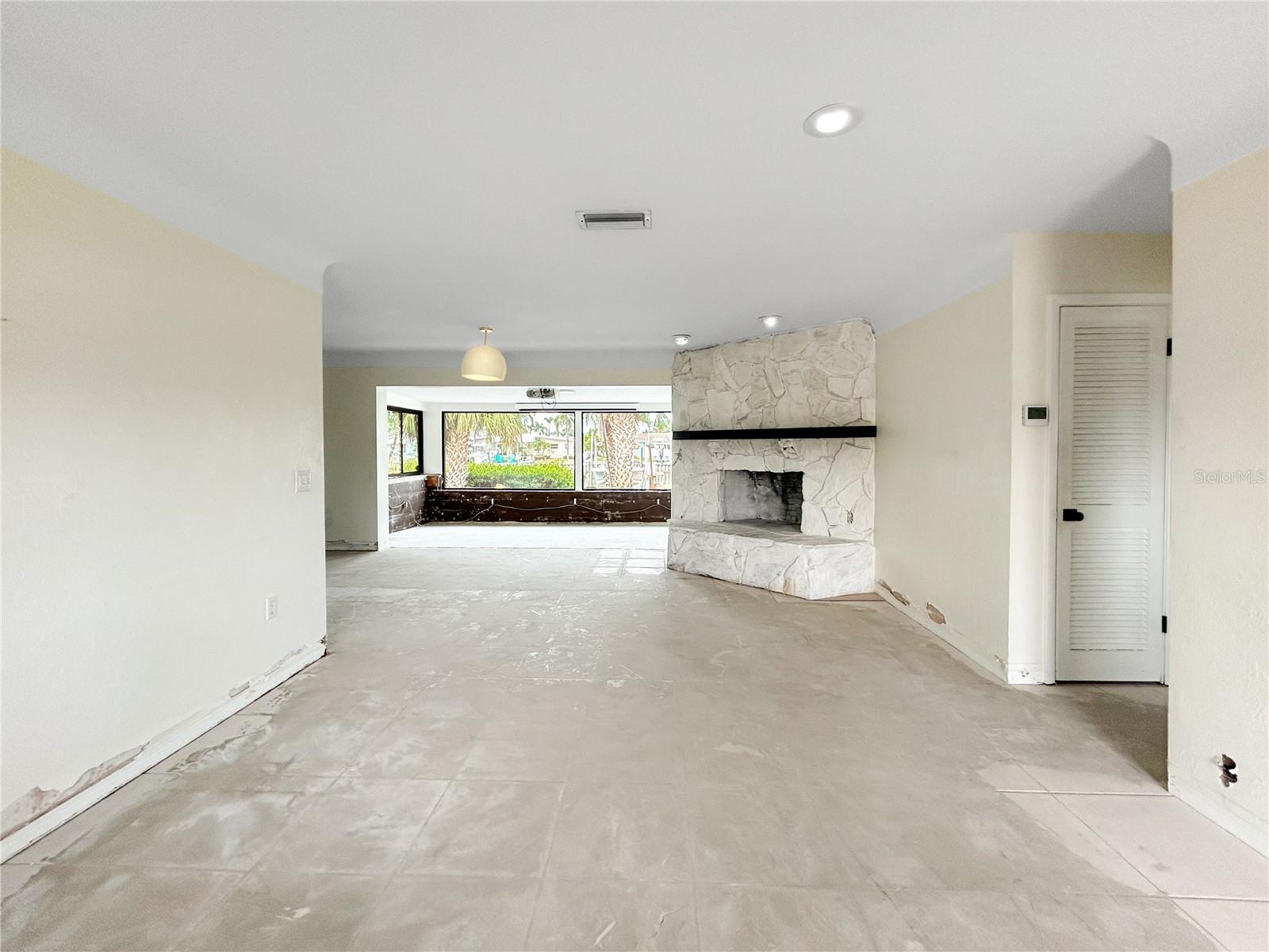 SOUTH CSWY ISLE 2ND ADD - Residential