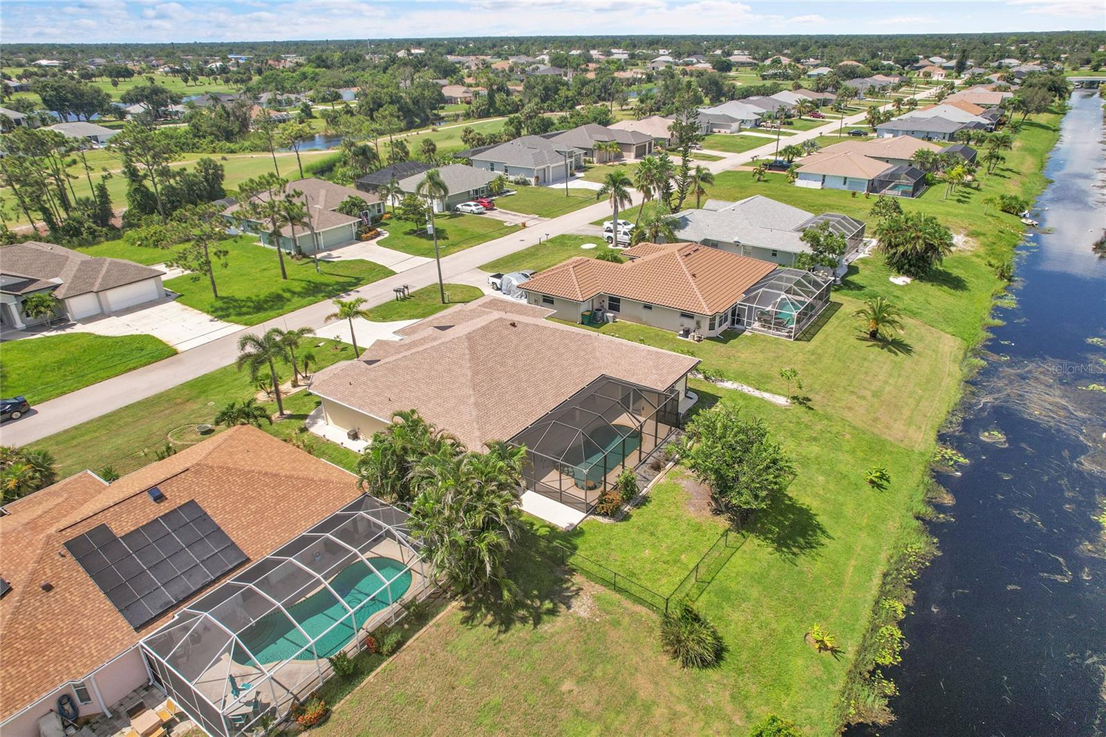 ROTONDA WEST PINEHURST - Residential