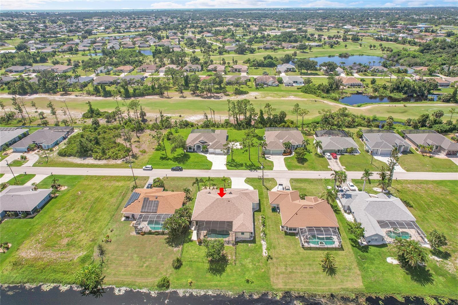 ROTONDA WEST PINEHURST - Residential