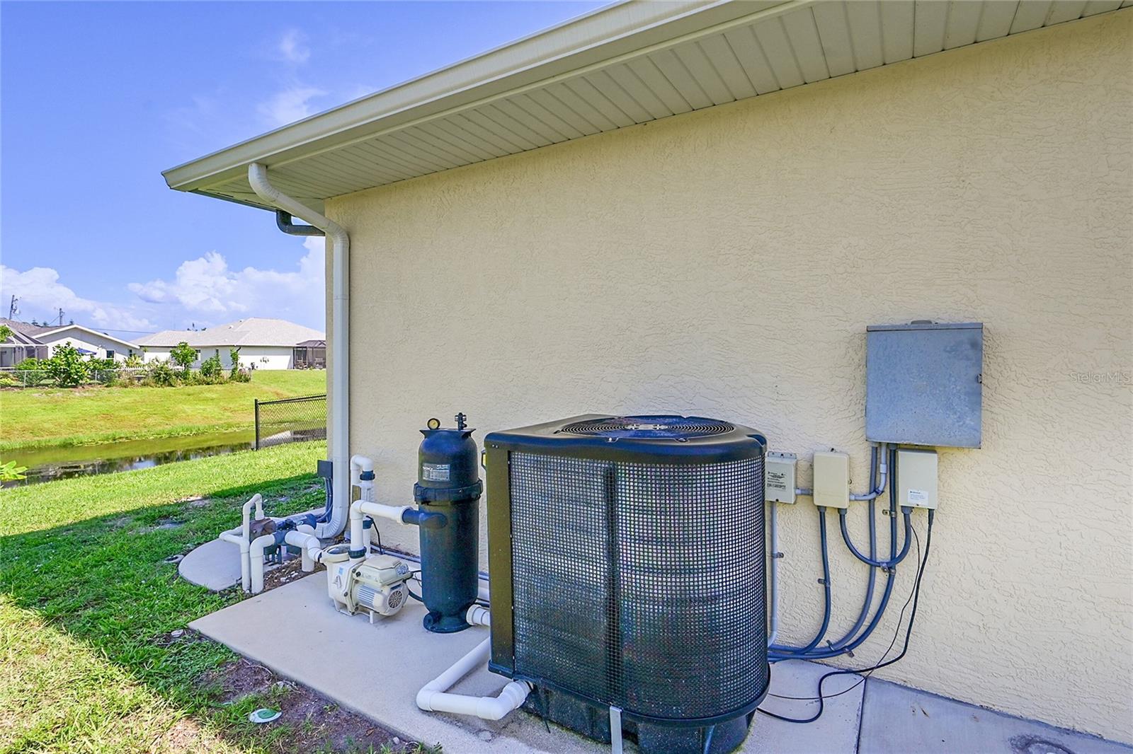 ROTONDA WEST PINEHURST - Residential