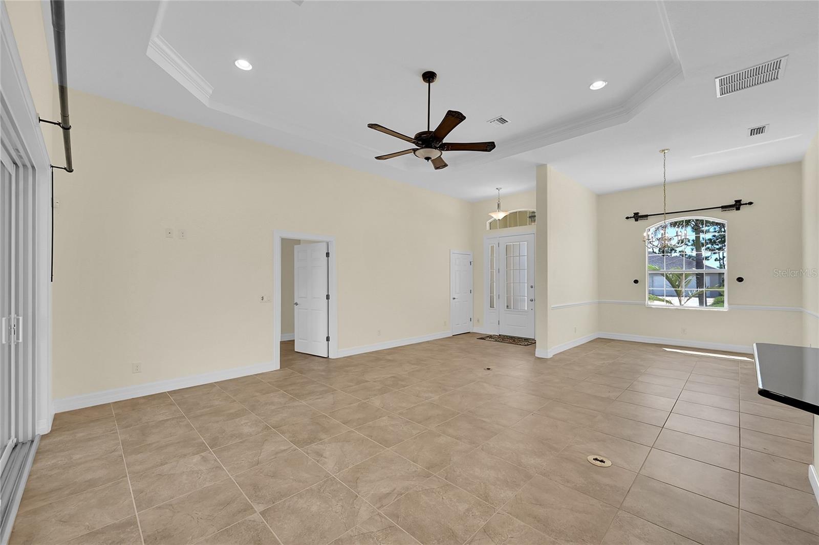 ROTONDA WEST PINEHURST - Residential