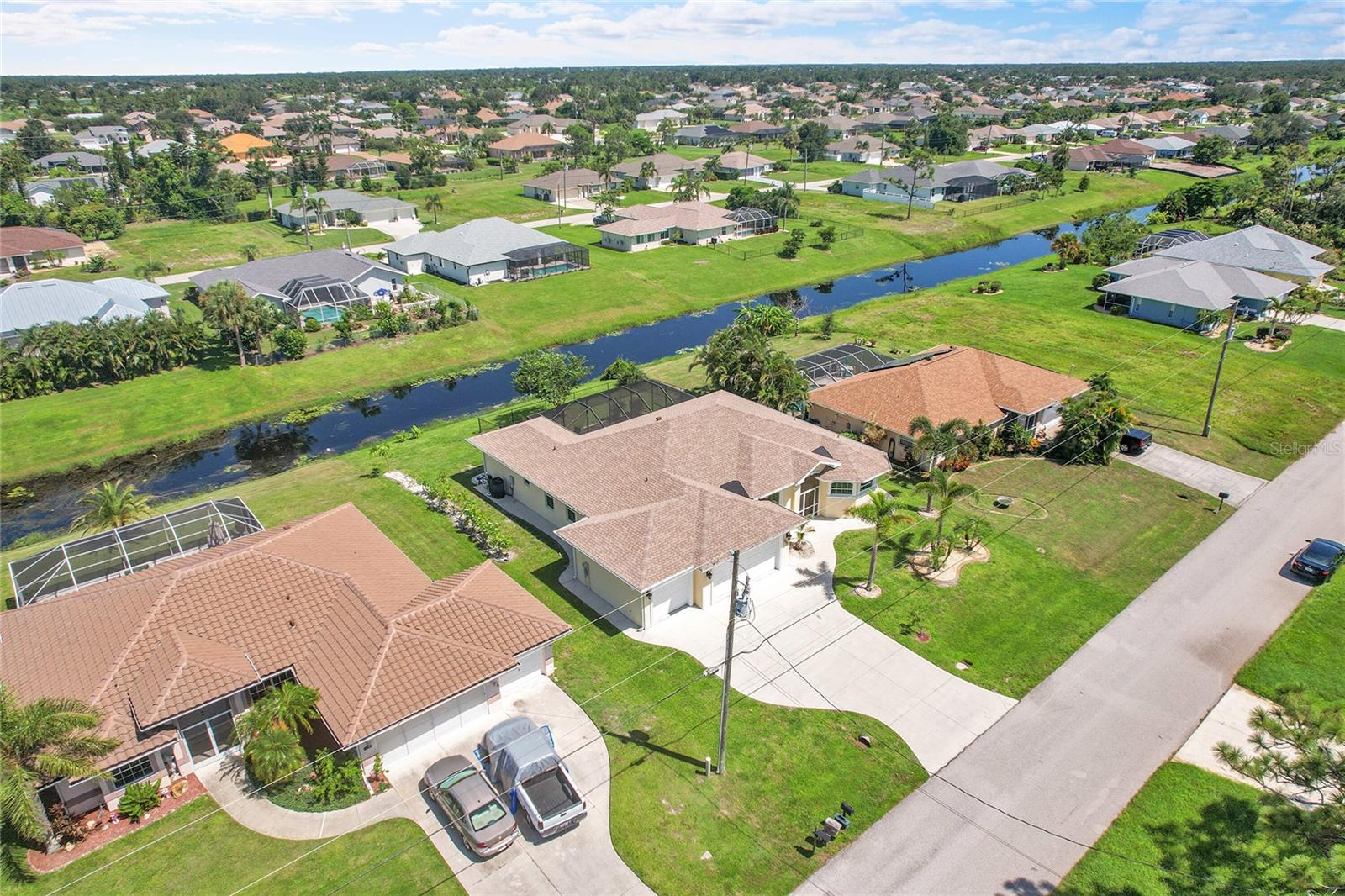 ROTONDA WEST PINEHURST - Residential