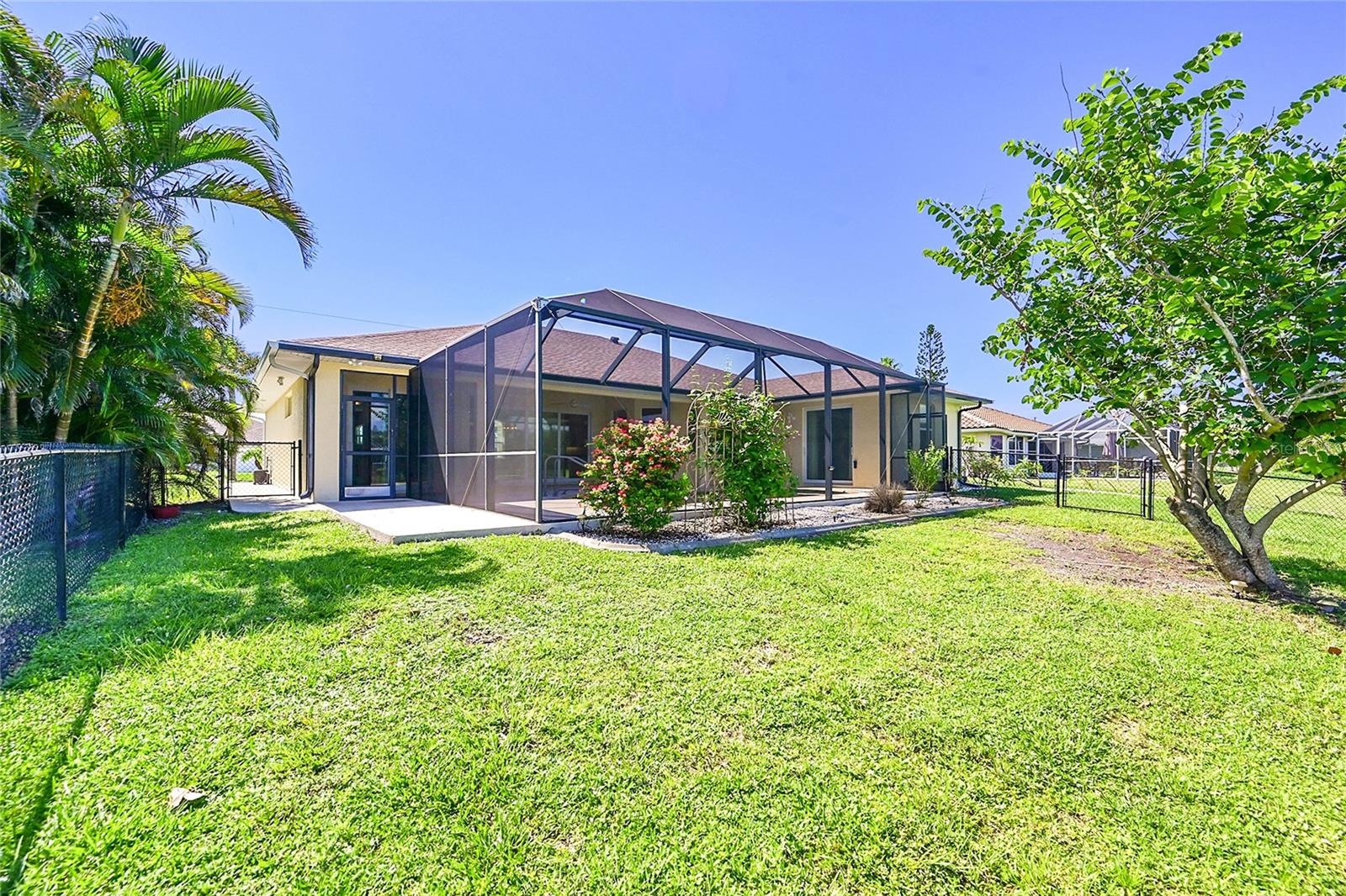 ROTONDA WEST PINEHURST - Residential