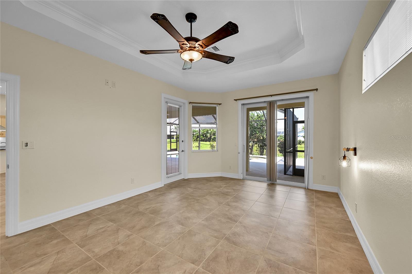 ROTONDA WEST PINEHURST - Residential