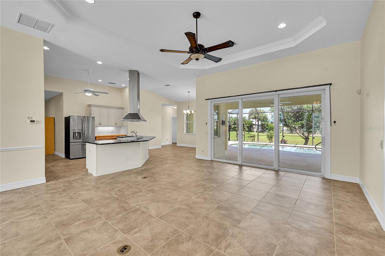 ROTONDA WEST PINEHURST - Residential