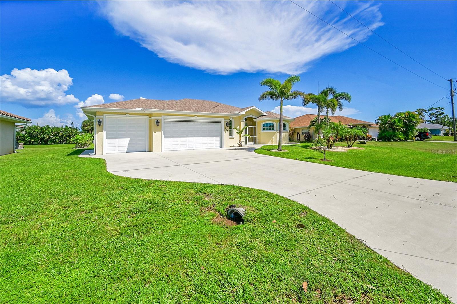 ROTONDA WEST PINEHURST - Residential