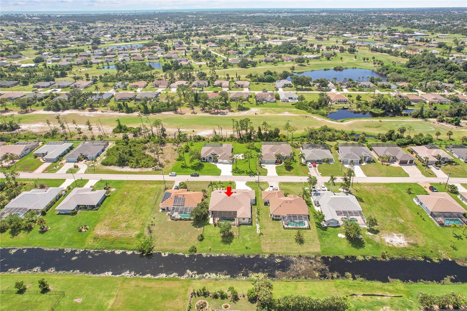 ROTONDA WEST PINEHURST - Residential