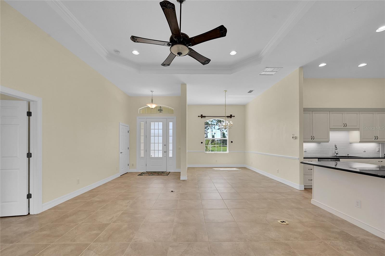 ROTONDA WEST PINEHURST - Residential