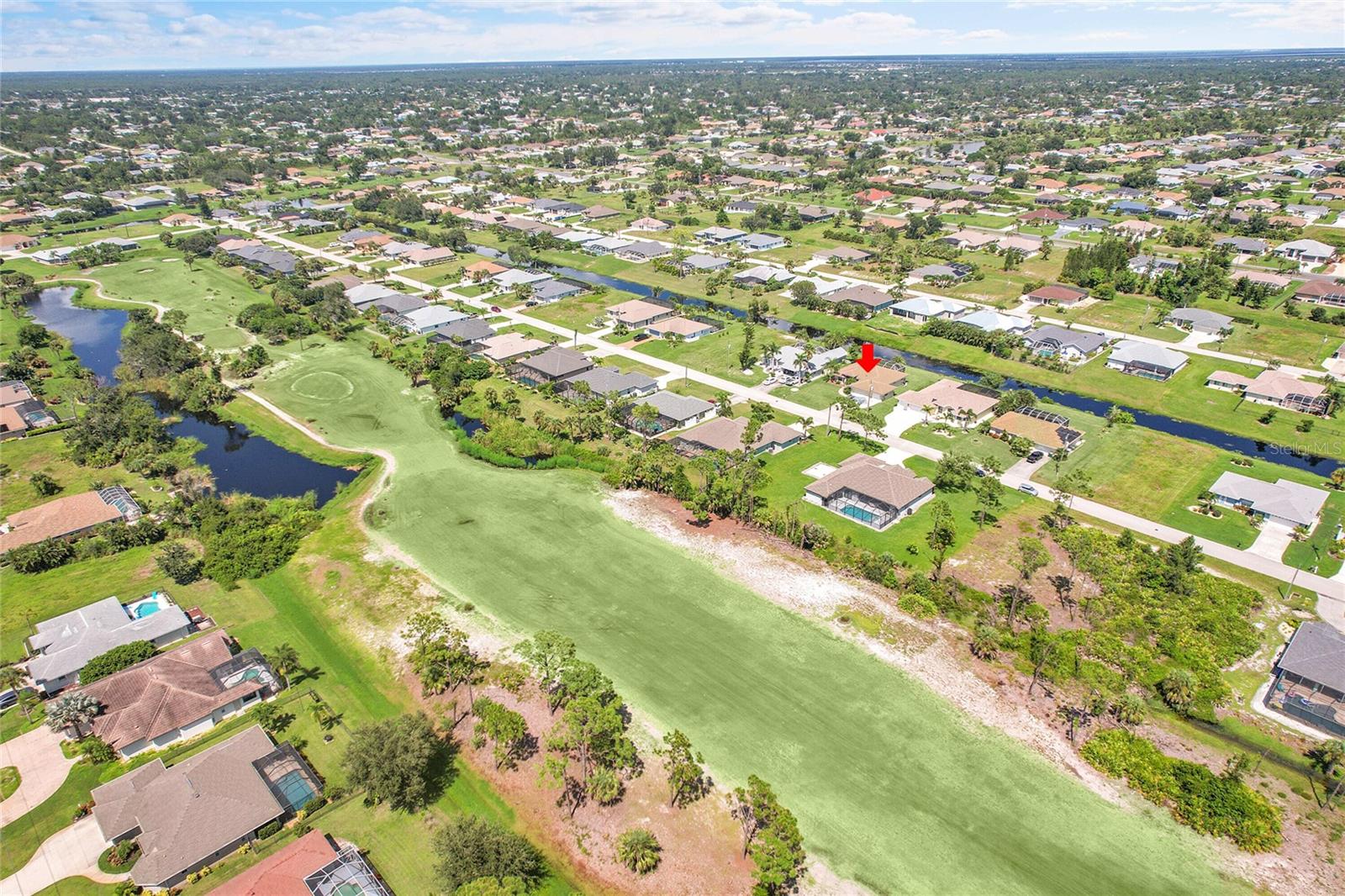 ROTONDA WEST PINEHURST - Residential