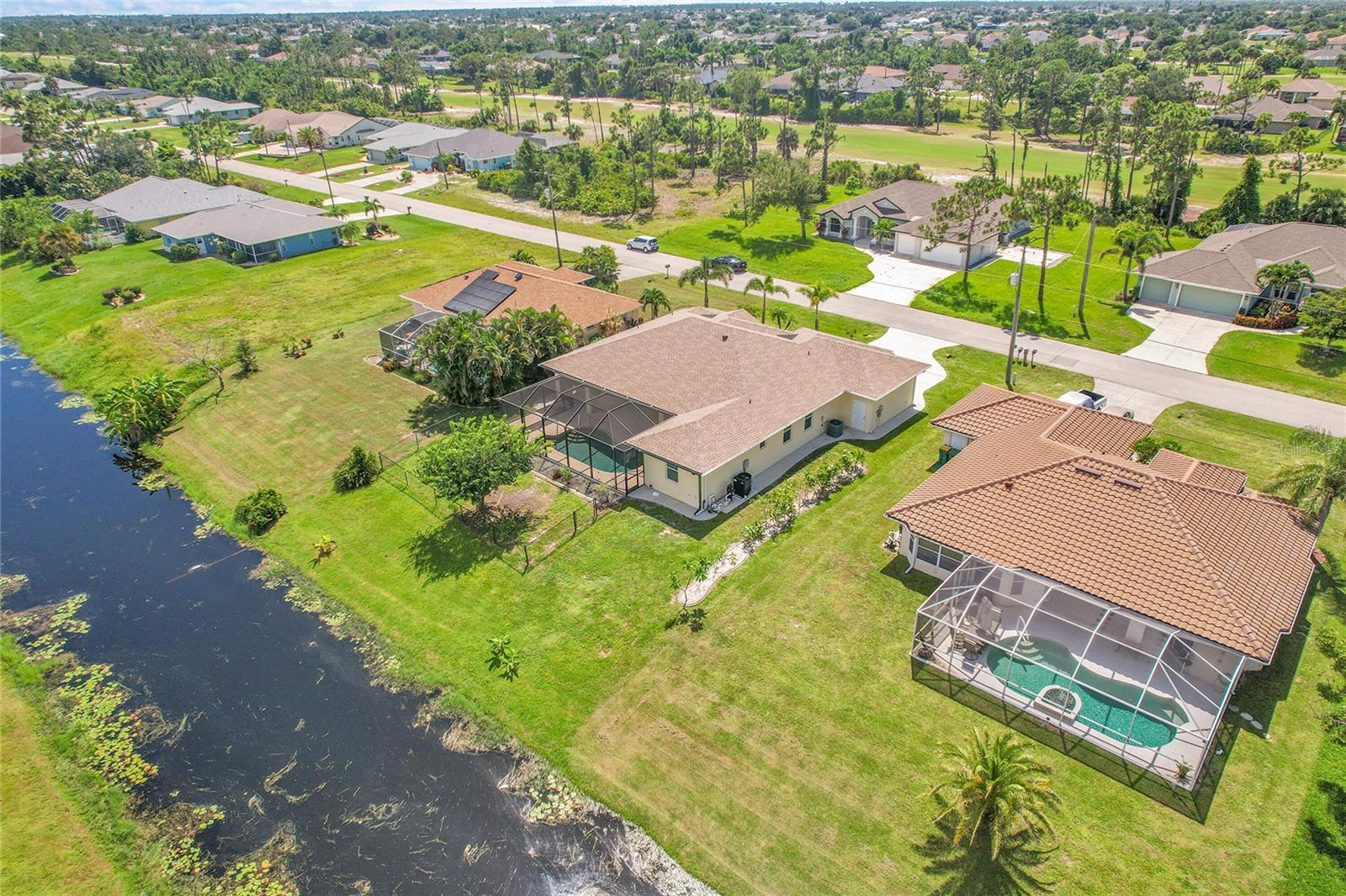 ROTONDA WEST PINEHURST - Residential