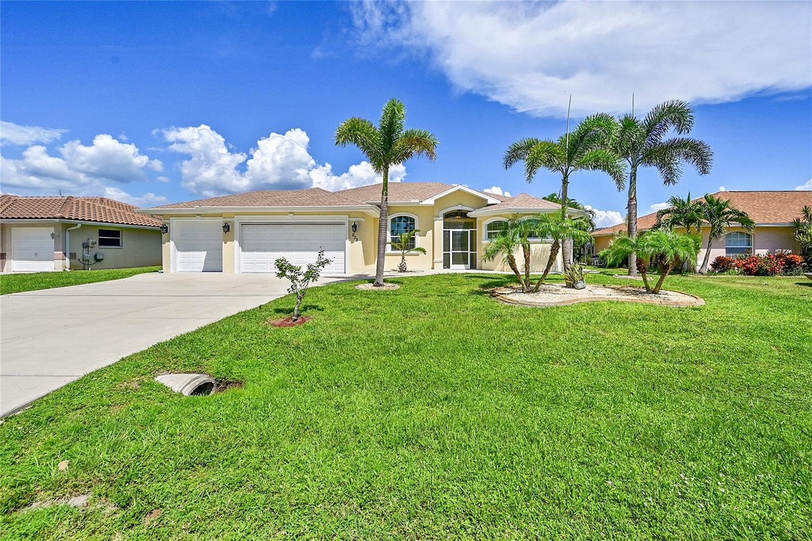 ROTONDA WEST PINEHURST - Residential