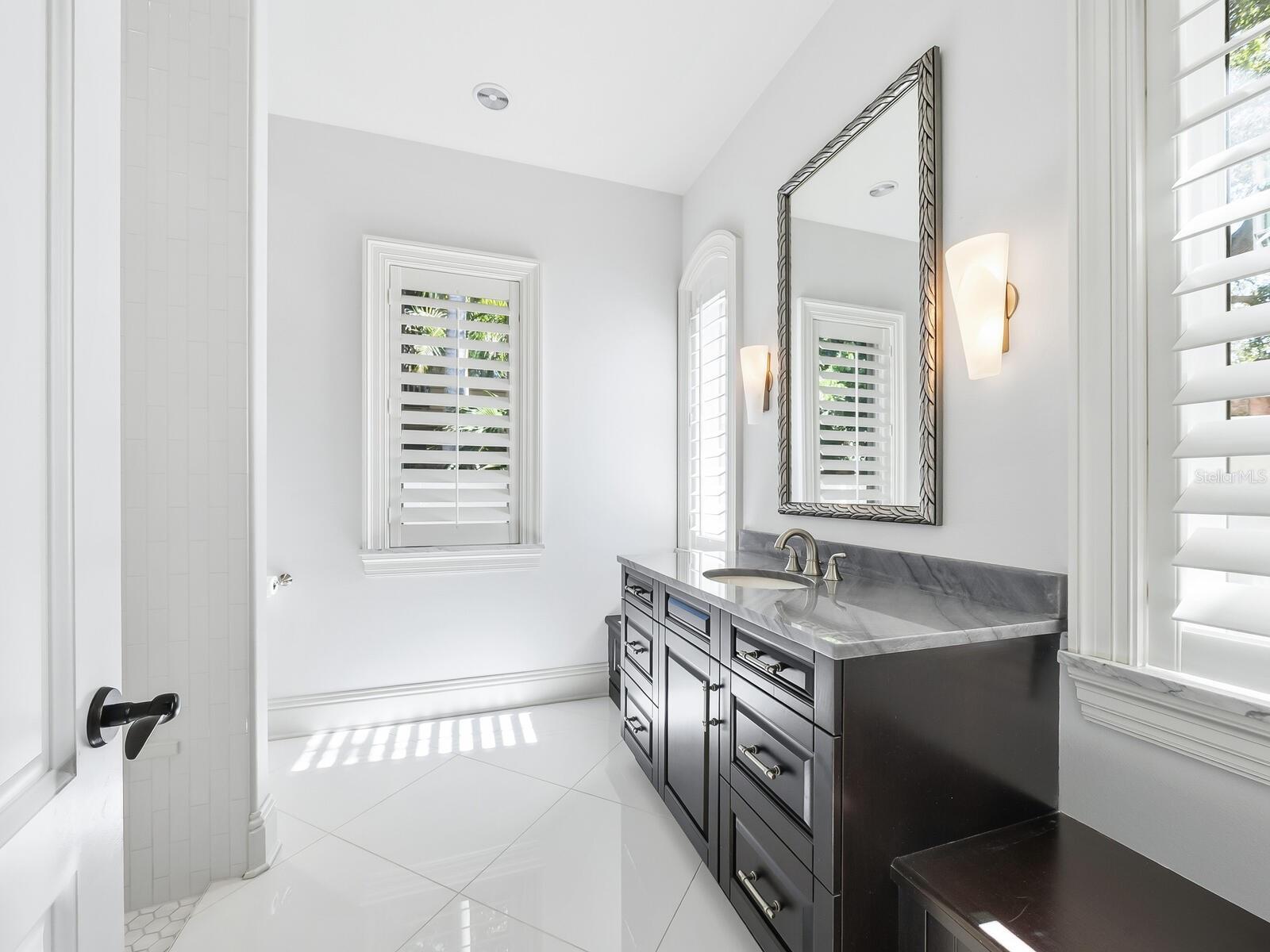 CHEROKEE PARK - Residential