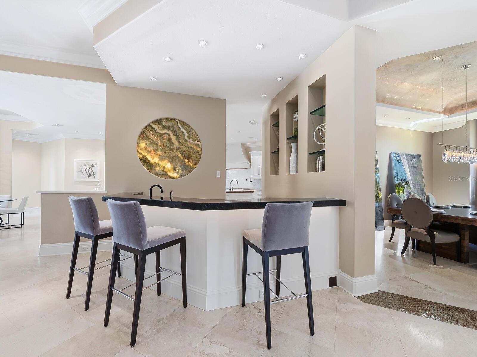CHEROKEE PARK - Residential