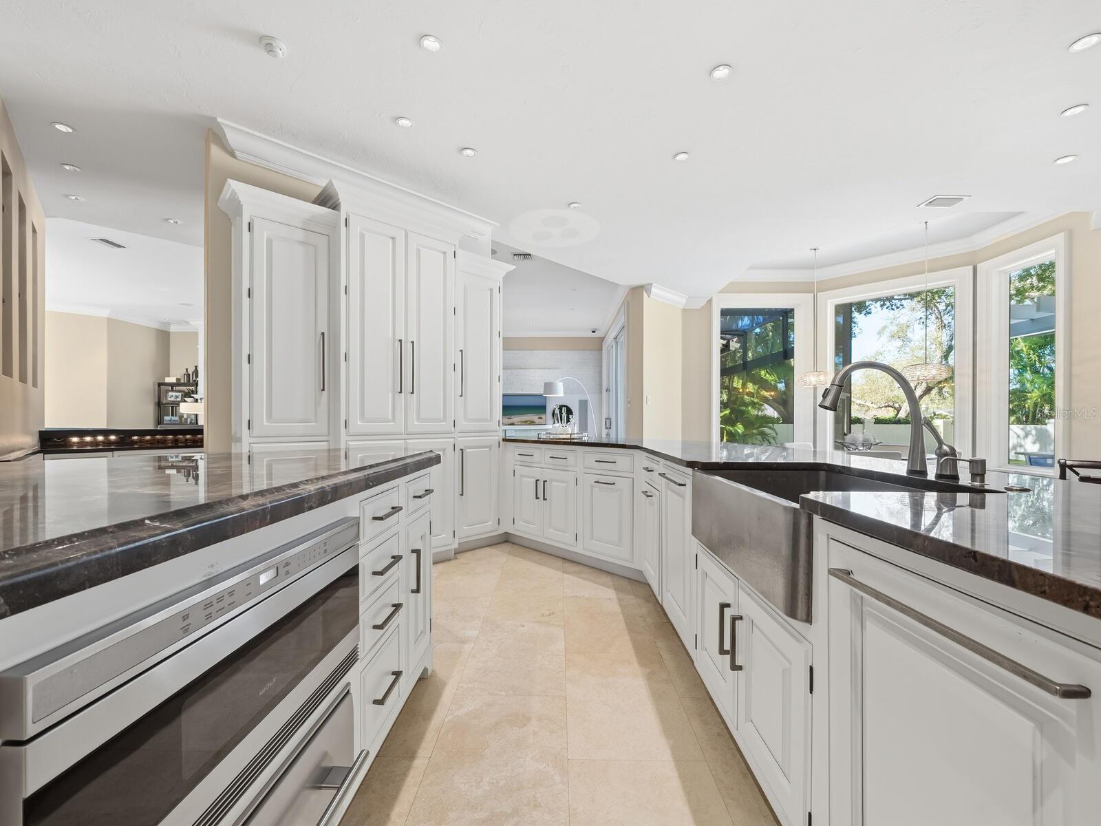 CHEROKEE PARK - Residential