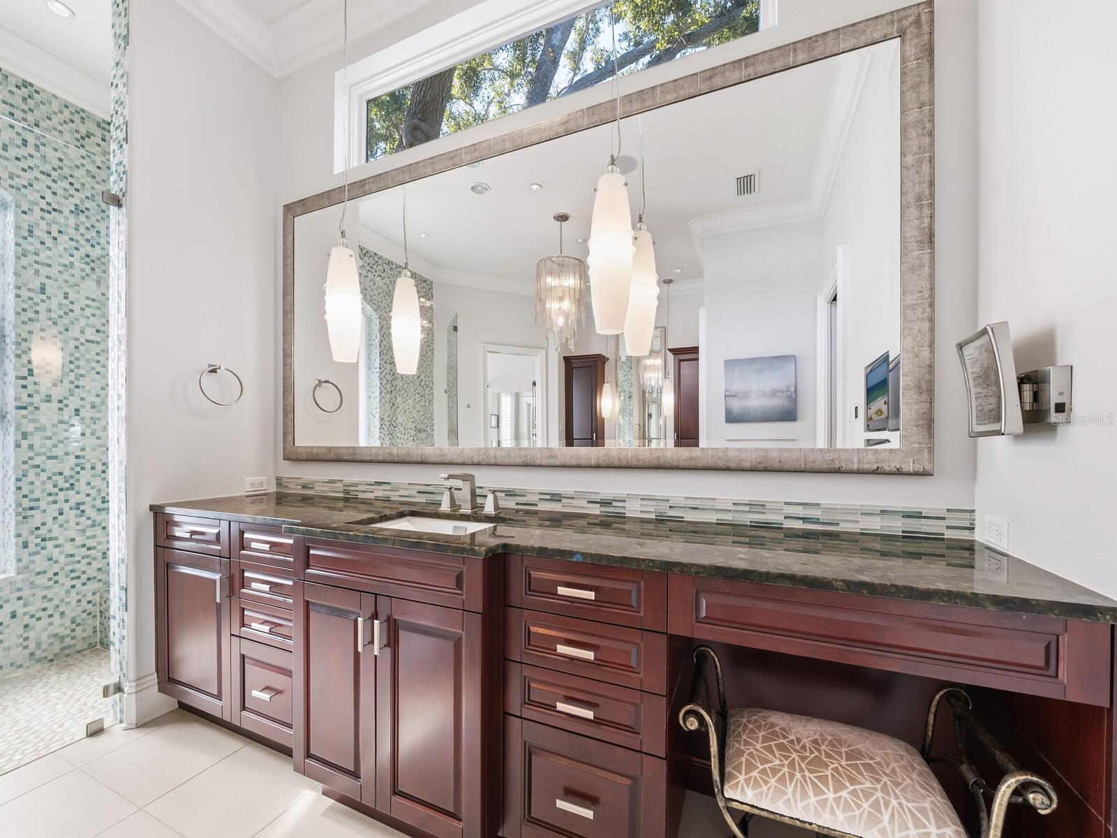 CHEROKEE PARK - Residential