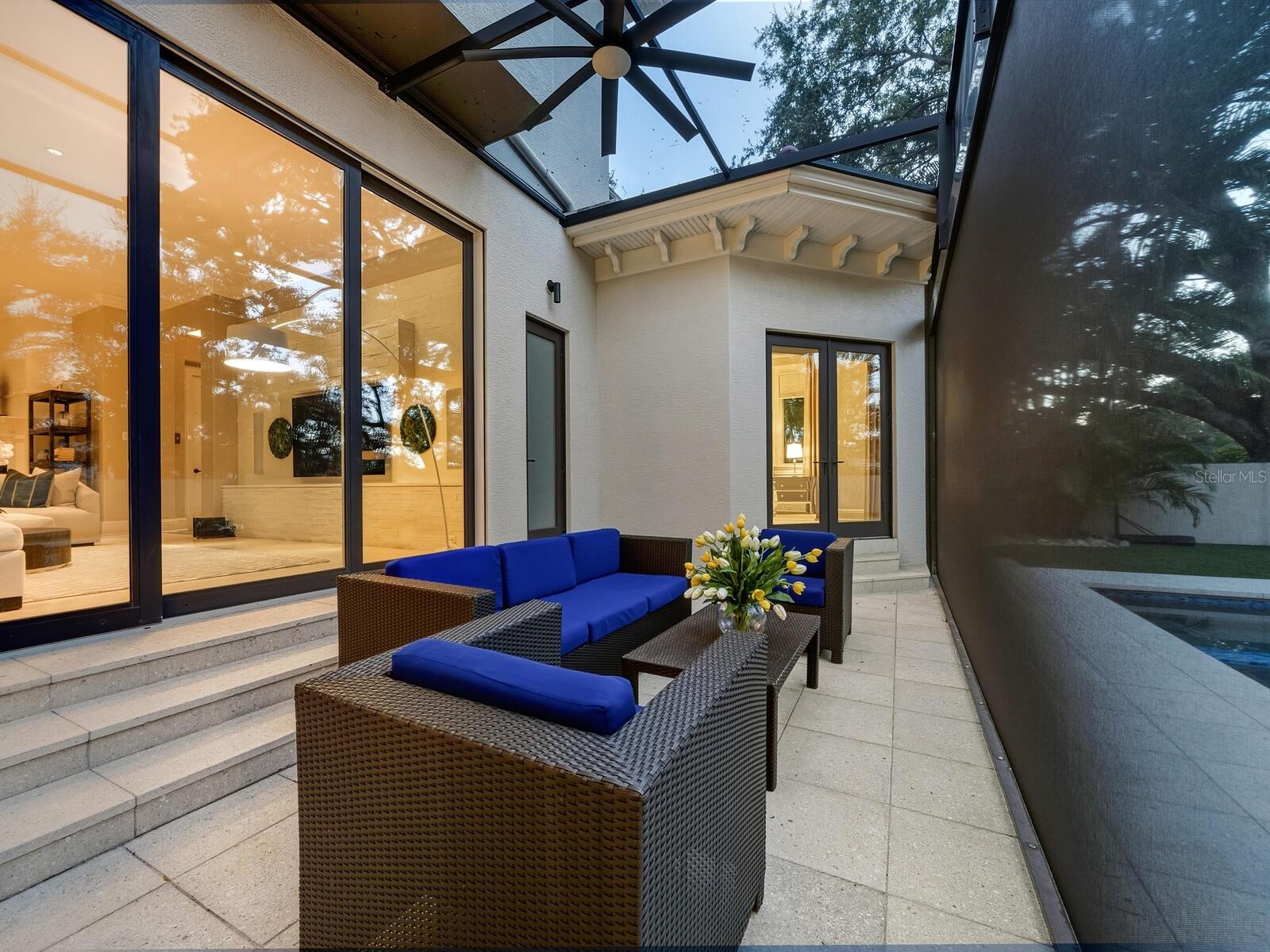 CHEROKEE PARK - Residential