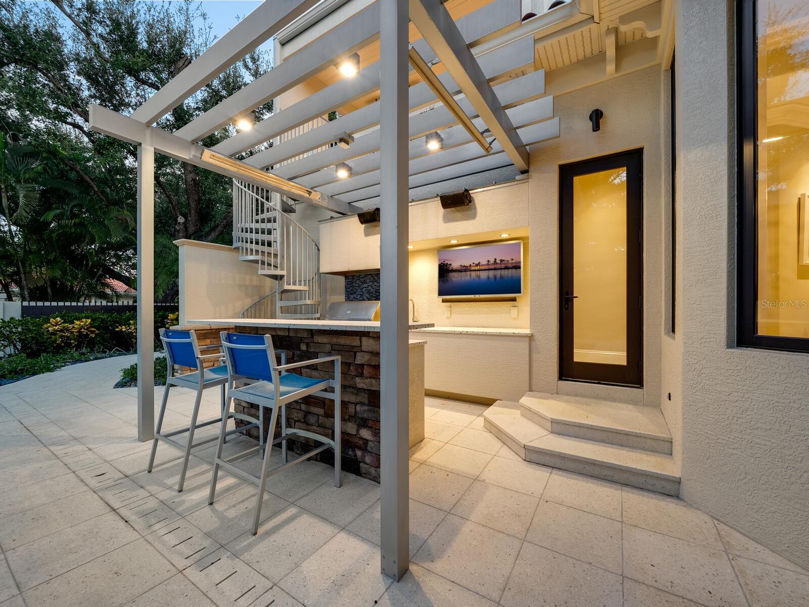 CHEROKEE PARK - Residential