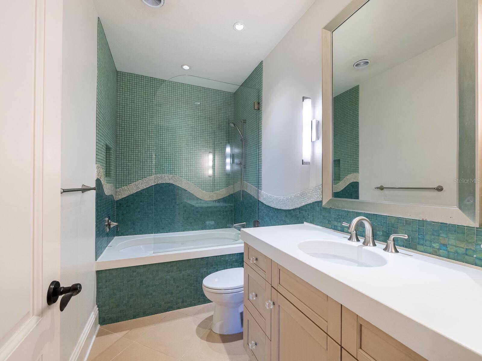 CHEROKEE PARK - Residential