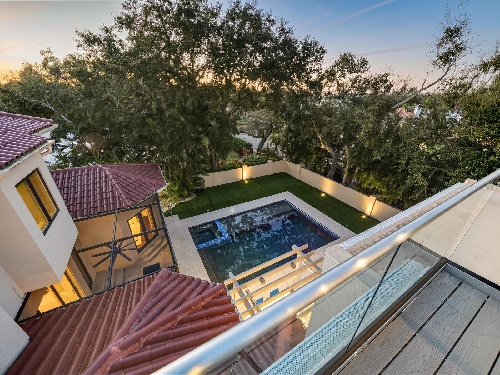 CHEROKEE PARK - Residential