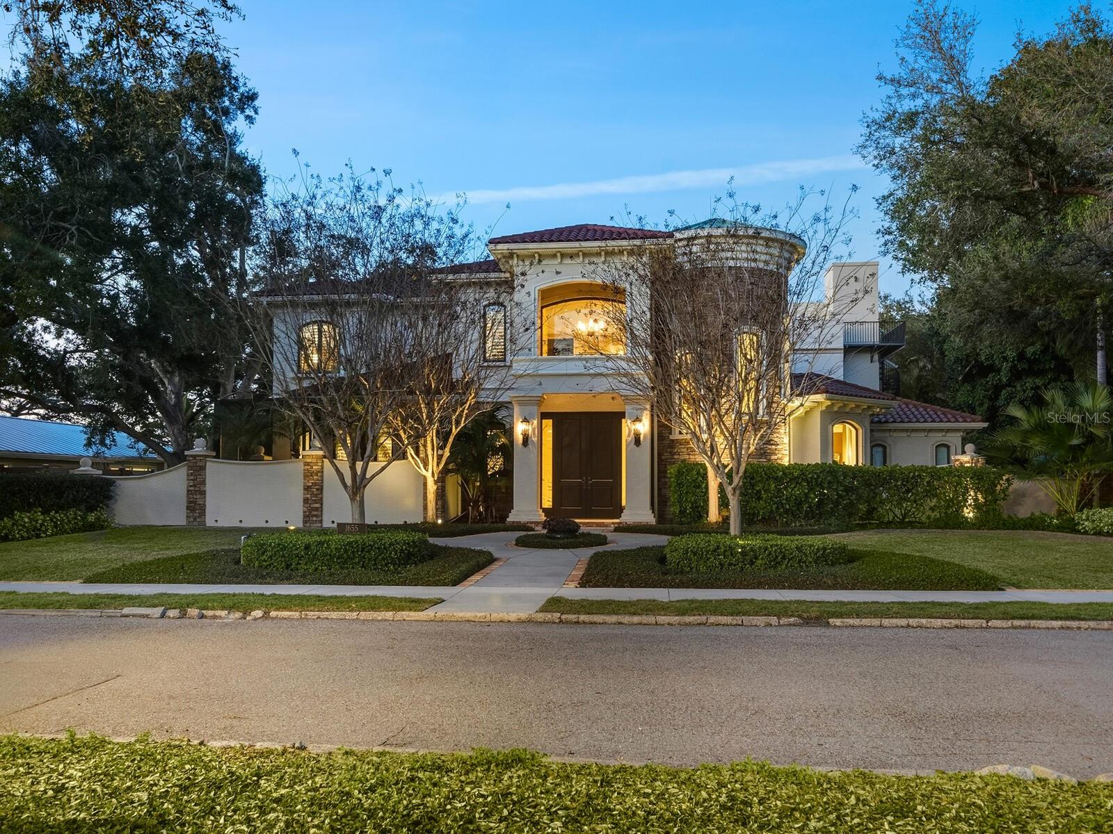 CHEROKEE PARK - Residential