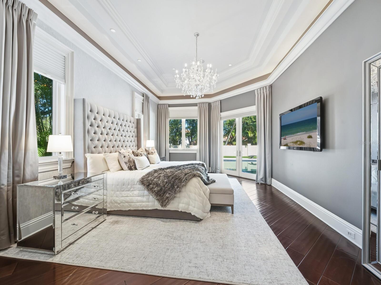 CHEROKEE PARK - Residential