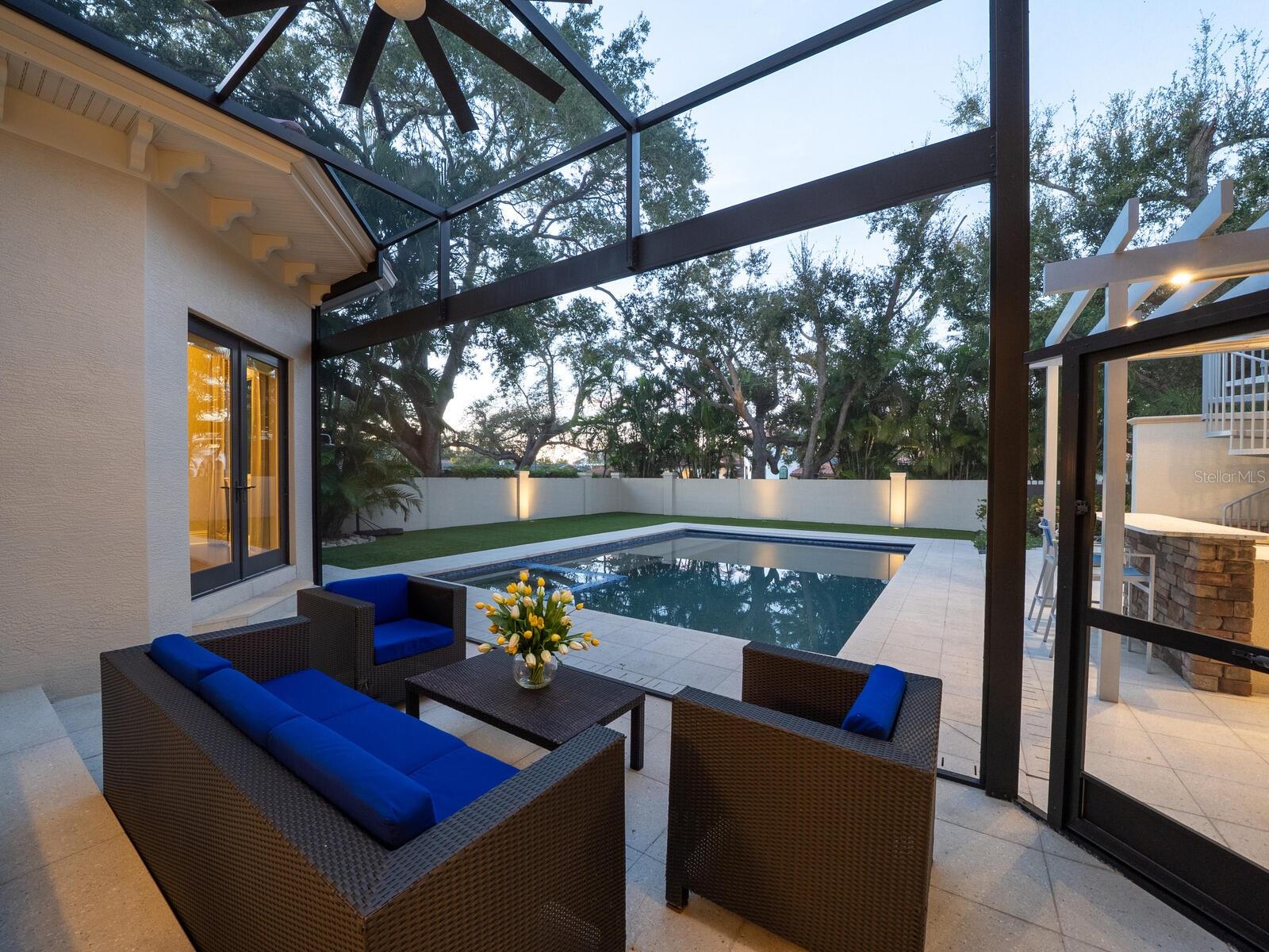 CHEROKEE PARK - Residential