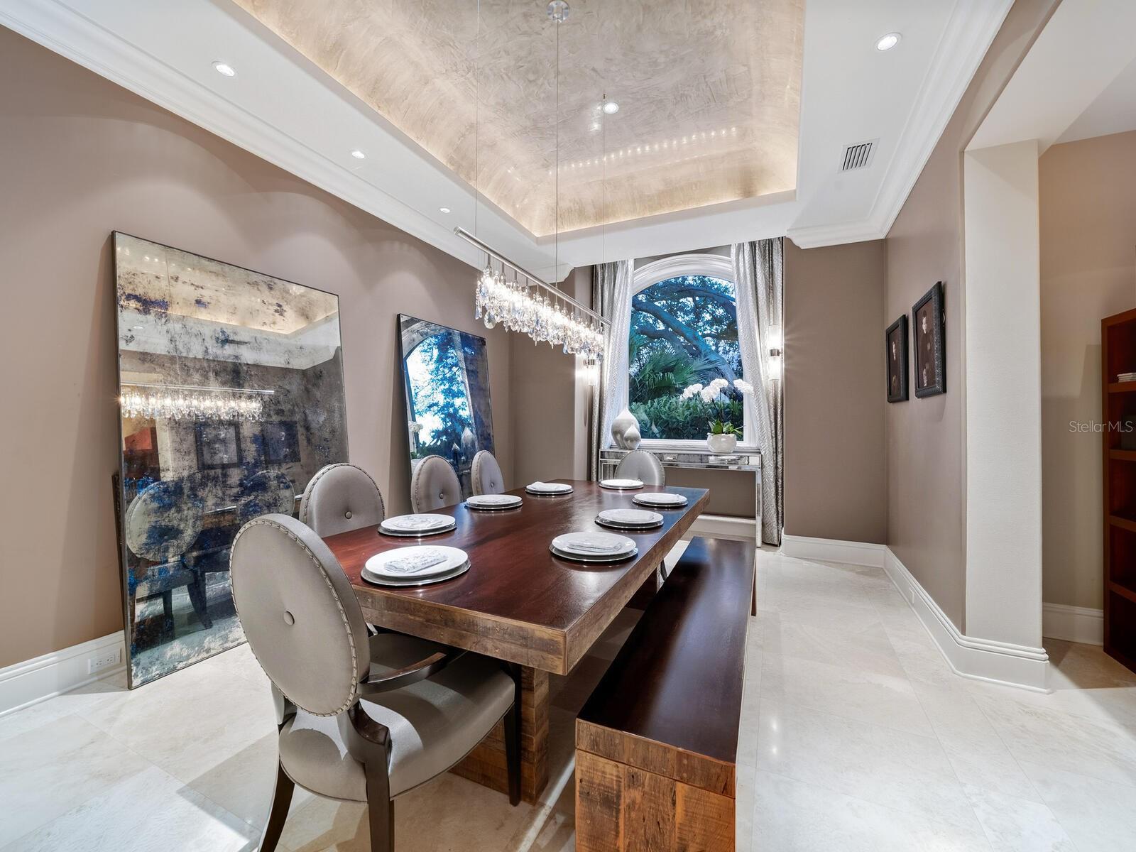CHEROKEE PARK - Residential