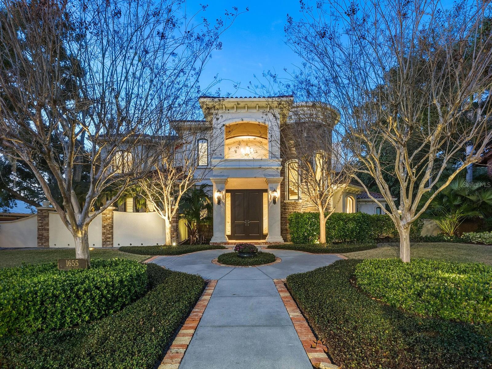 CHEROKEE PARK - Residential