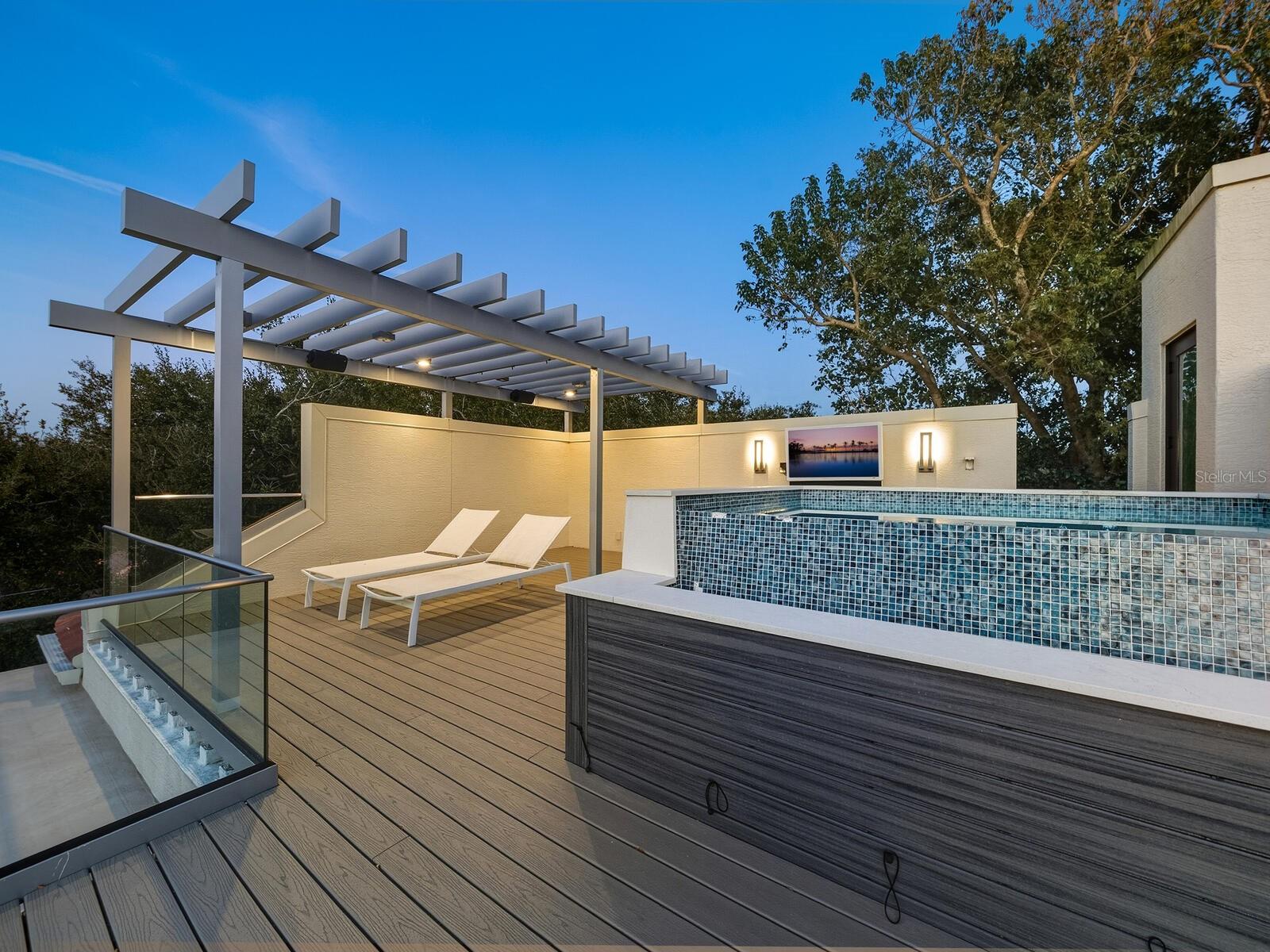 CHEROKEE PARK - Residential