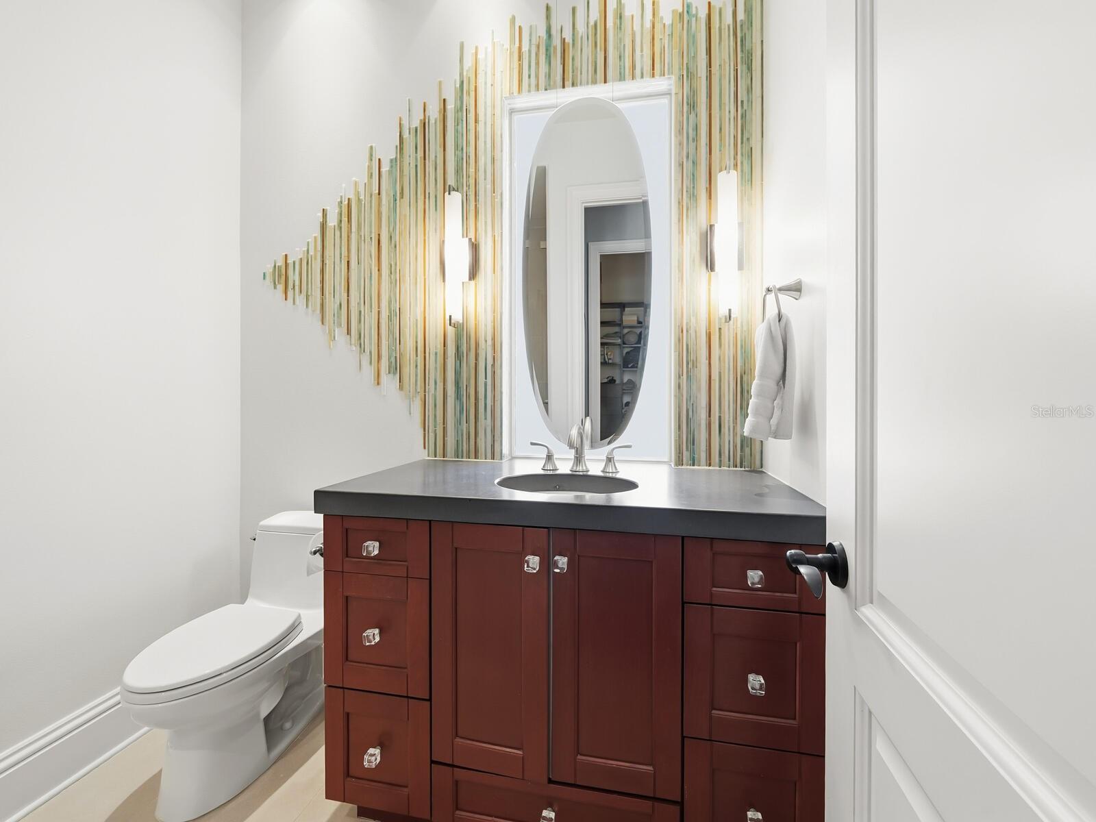 CHEROKEE PARK - Residential