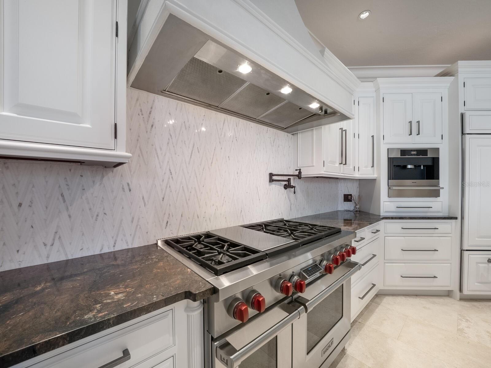 CHEROKEE PARK - Residential