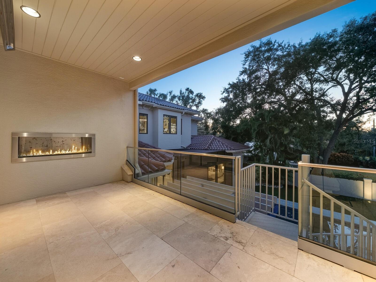 CHEROKEE PARK - Residential