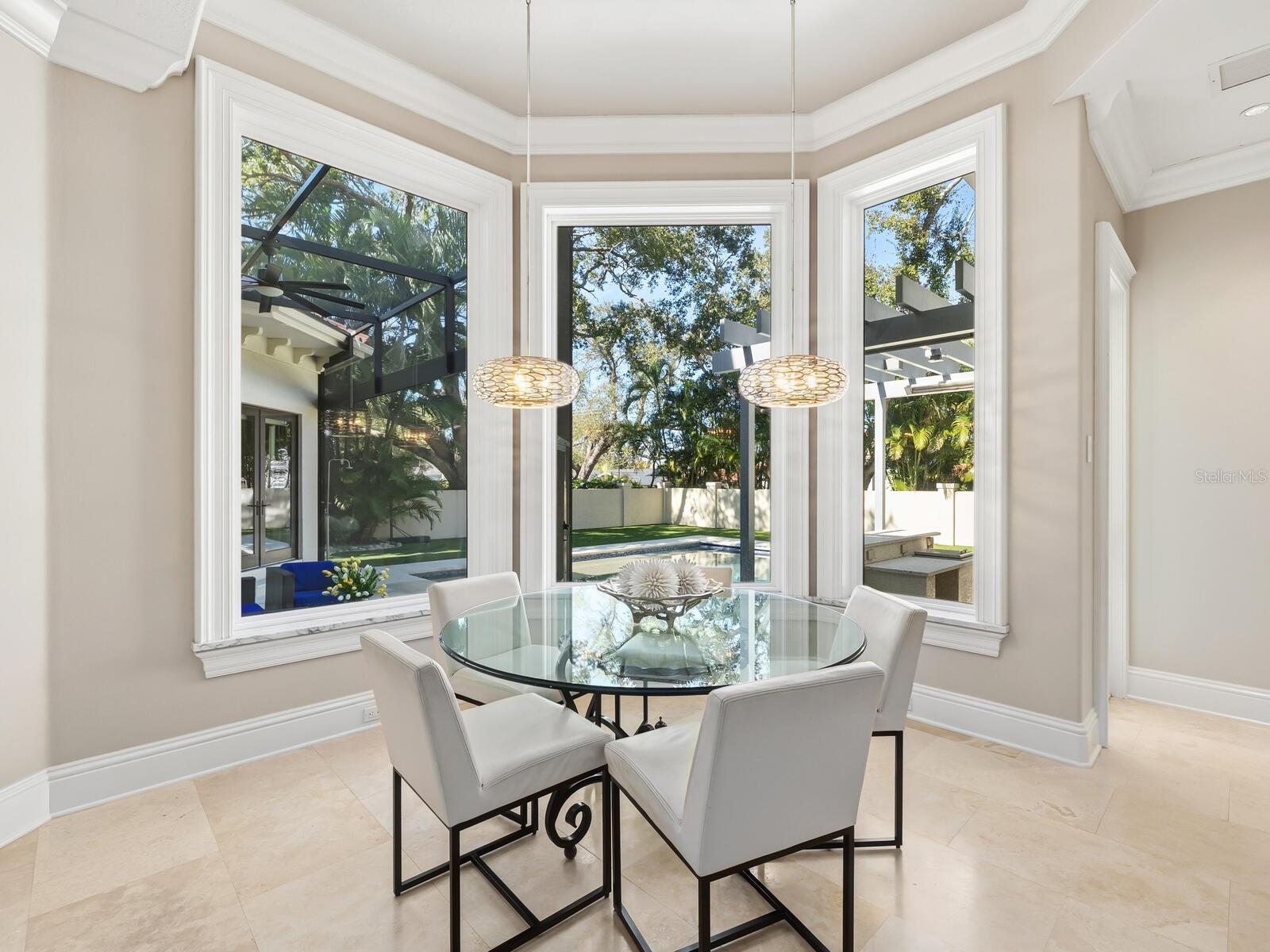 CHEROKEE PARK - Residential