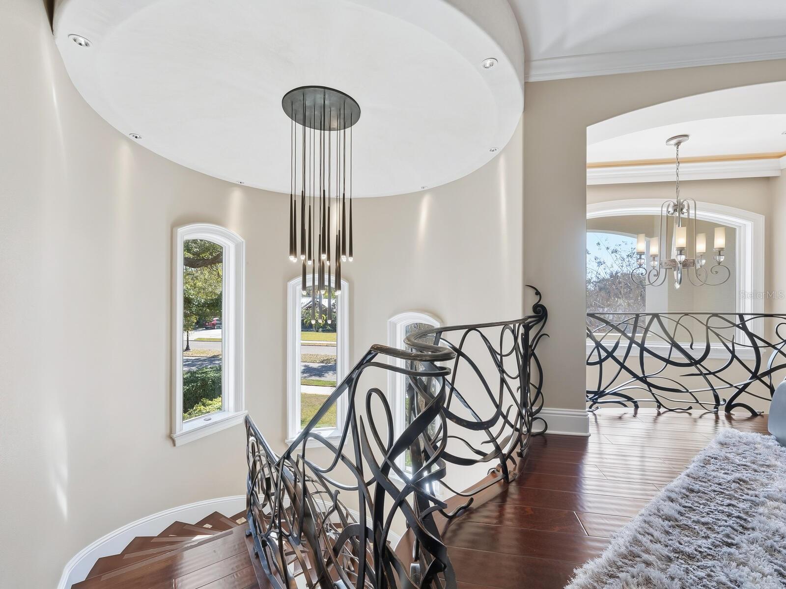 CHEROKEE PARK - Residential