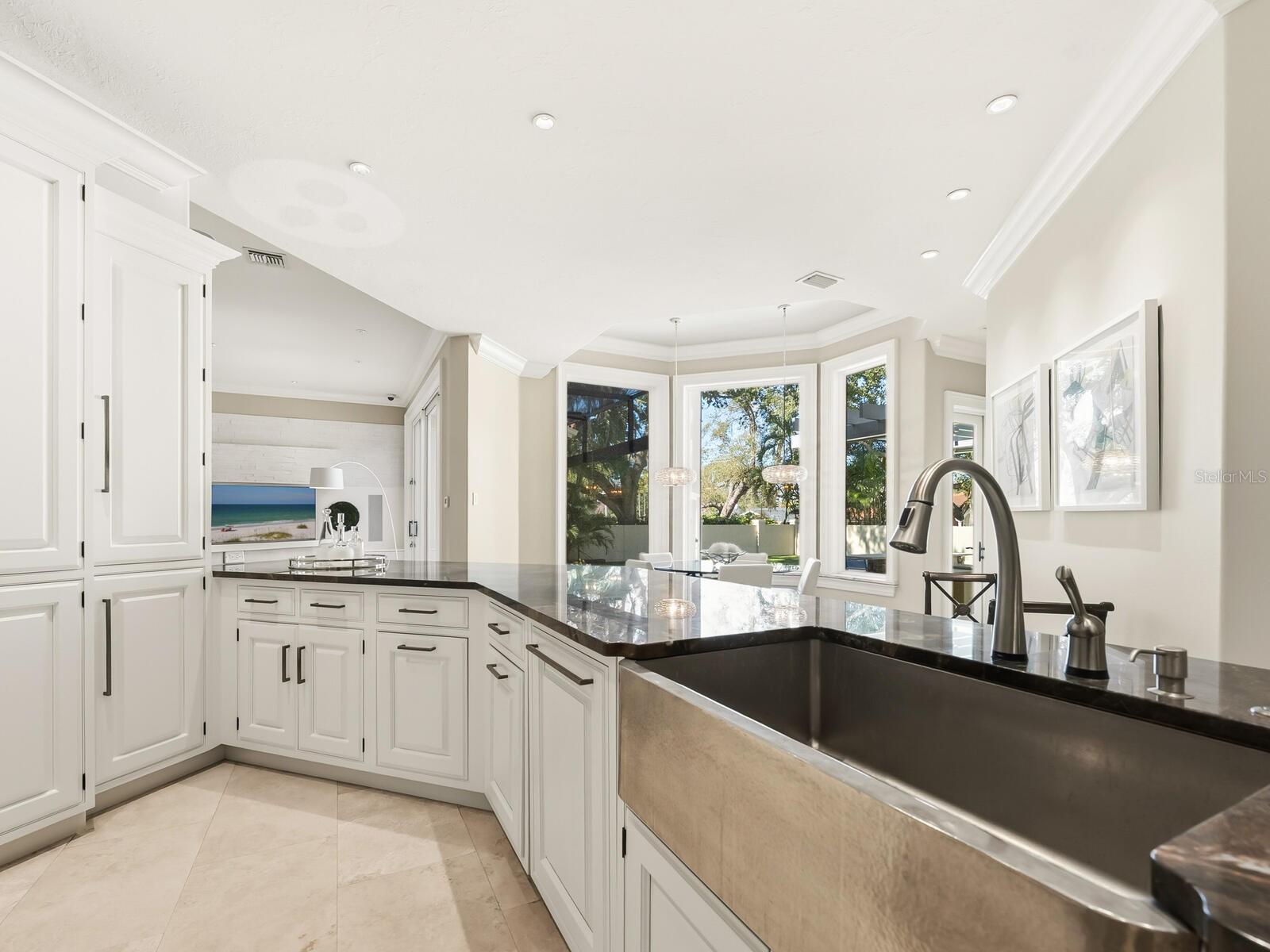 CHEROKEE PARK - Residential