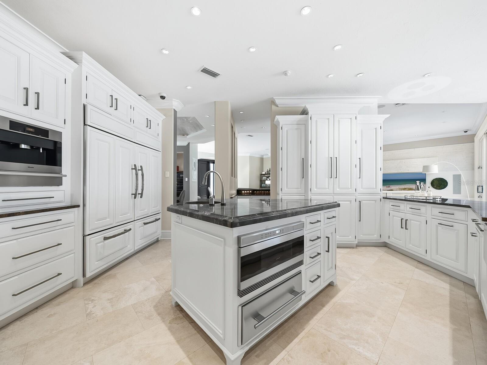CHEROKEE PARK - Residential