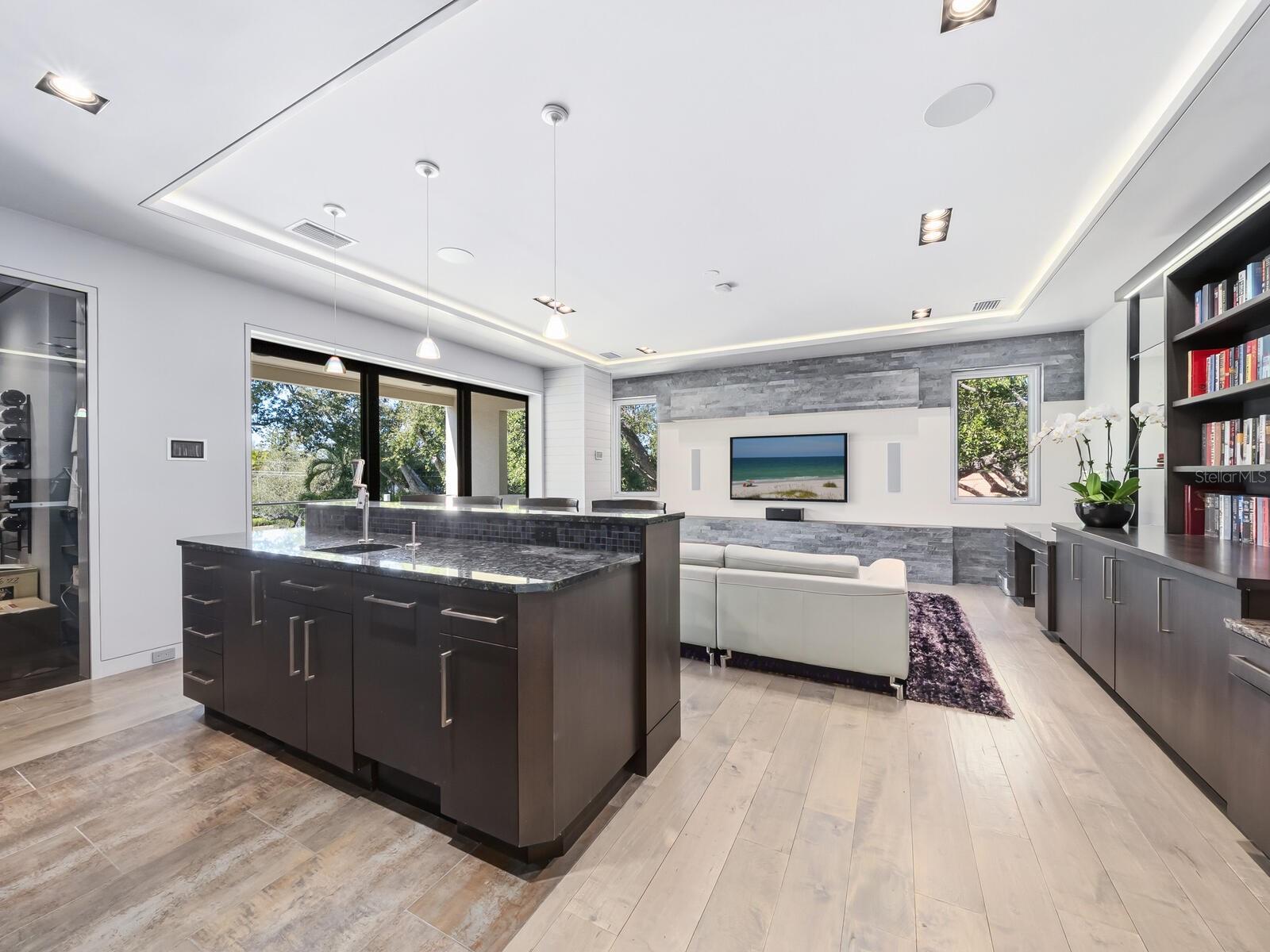 CHEROKEE PARK - Residential